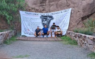 LA RENGA Y EL TURISMO: SE AGOTARON PASAJES Y TODOS LOS REFUERZOS DE COLECTIVOS ENTRE MENDOZA Y SAN RAFAEL