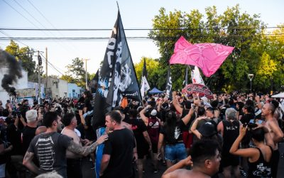 LA RENGA EN SAN RAFAEL “NO SOLO FUE UN RECITAL, FUE UN BOOM ECONÓMICO”