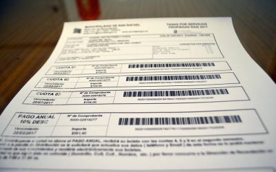 TASAS MUNICIPALES: EL MUNICIPIO PREMIA AL BUEN CONTRIBUYENTE CON IMPORTANTES DESCUENTOS DE HASTA EL 45%