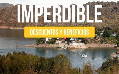 SAN RAFAEL IMPERDIBLE: PROMOS Y DESCUENTOS AL PROGRAMAR TU VIAJE AL “CORAZÓN DE MENDOZA”