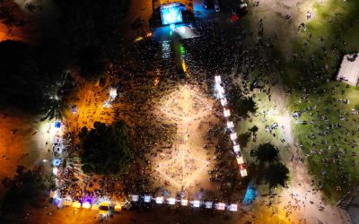 SE VIENE “LA GENTE Y SUS SABORES”: FESTIVAL DE GASTRONOMÍA, COLECTIVIDADES, BODEGAS, MÚSICA Y MÁS