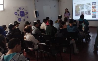 CICLO DE CINE PARA TODA LA FAMILIA EN EL PUNTO DIGITAL