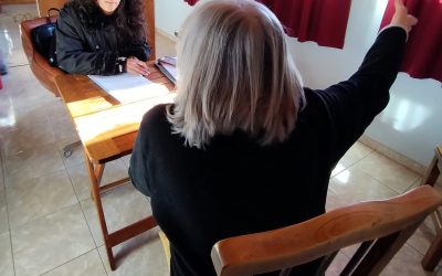 MEDIACIÓN MUNICIPAL: UNA ALTERNATIVA EFICAZ PARA RESOLVER PROBLEMAS VECINALES SIN LLEGAR A LA JUSTICIA