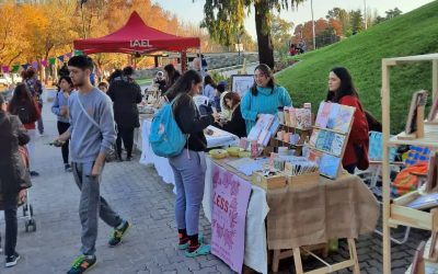 INCUBADORA JÓVEN: UN ESPACIO PARA APOYAR A LOS EMPRENDEDORES DE ENTRE 18 Y 30 AÑOS