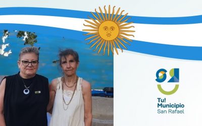 MUJERES VETERANAS DE MALVINAS DARÁN UNA CHARLA ABIERTA EN SAN RAFAEL