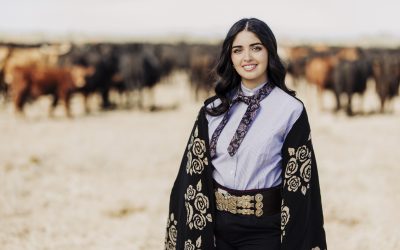 ABRIL SE PREPARA PARA LA FIESTA NACIONAL DE LA GANADERÍA