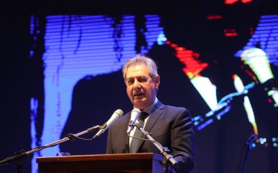 OMAR FÉLIX ELEVÓ AL CONCEJO EL PROYECTO DE AUTONOMÍA MUNICIPAL DE SAN RAFAEL