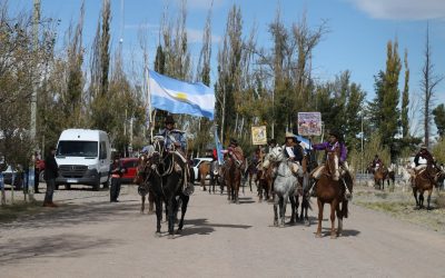 SE VIENE LA XXIX EDICIÓN DE LA FIESTA DEL PUESTERO SUREÑO