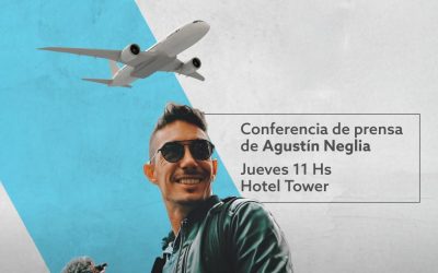 EL PROGRAMA DE VIAJES “MODO SELFIE” LLEGA A SAN RAFAEL PARA MOSTRAR SUS ENCANTOS