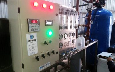 MÁS DE 230 FAMIILIAS E INSTITUCIONES EDUCATIVAS DE JAIME PRATS TENDRÁN MÁS Y MEJOR AGUA POTABLE