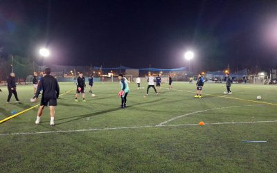 EL SELECTIVO JUVENIL DE SAN RAFAEL ENFRENTARÁ A LA SELECCIÓN SUB 20 DEL ASCENSO EN EL PREDIO DE AFA EN EZEIZA