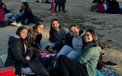 DOMINGO: GRAN FESTEJO POR EL DÍA DEL AMIGO EN EL PARQUE DE LOS JÓVENES
