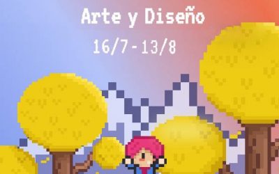 DEL PIXEL AL JOYSTICK: COMIENZA UN CURSO GRATUITO PARA DESARROLLAR VIDEOJUEGOS