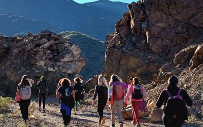 TURISMO: “ESTAMOS CONTENTOS CON LOS NÚMEROS QUE VIENE TENIENDO SAN RAFAEL”