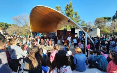 VACACIONES DE INVIERNO: PROPUESTAS EN EL TEATRINO, EL ROMA, SALA SOLER Y MÁS