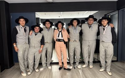 VELADA DE GALA, ACTOS OFICIALES Y SHOW DE SELE VERA: CRONOGRAMA DEL DÍA DE LA INDEPENDENCIA EN SAN RAFAEL