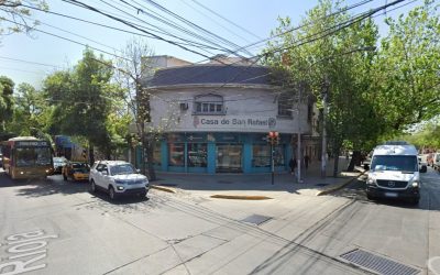 LA CASA DE SAN RAFAEL Y PAUSA Y ENCUENTRO SUMAN PROPUESTAS PARA SANRAFAELINOS EN EL GRAN MENDOZA