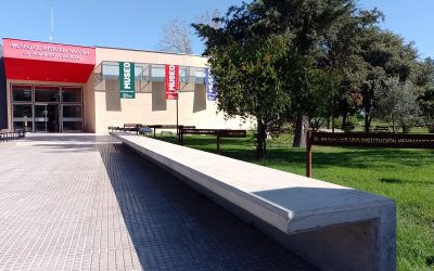SAN RAFAEL CELEBRA EL DÍA DEL ÁRBOL CON ACTIVIDADES EDUCATIVAS EN EL MUSEO DE HISTORIA NATURAL