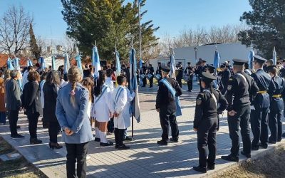 EL CERRITO FESTEJA SU 150 ANIVERSARIO CON MÚLTIPLES ACTIVIDADES