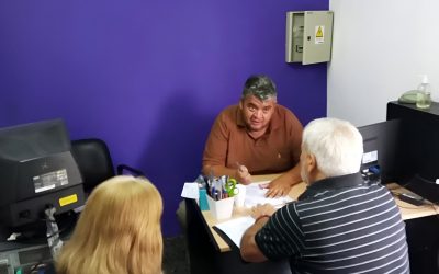 ¿COMO ACCEDER A LA EXIMICIÓN DE TASAS MUNICIPALES PARA JUBILADOS Y PENSIONADOS?