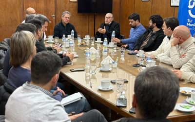 IMPULSO A LA AUTONOMÍA: ESPECIALISTA DESTACÓ EL PROYECTO DE SAN RAFAEL