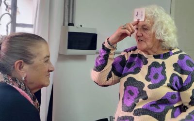 RECREACIÓN, ACTIVIDAD FÍSICA, TURISMO, ESTIMULACIÓN CONGNITIVA Y MÁS: TODAS LAS PROPUESTAS GRATUITAS DEL MUNICIPIO PARA LOS ADULTOS MAYORES