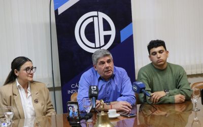ESTACIONAMIENTO CONTROLADO: FLEXIBILIZACIÓN DE TIEMPOS MIENTRAS SE PREPARA LA NUEVA APLICACIÓN