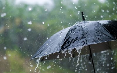 RECOLECCIÓN DE RESIDUOS Y OPERATIVOS DE LIMPIEZA POSTERGADOS POR LAS LLUVIAS