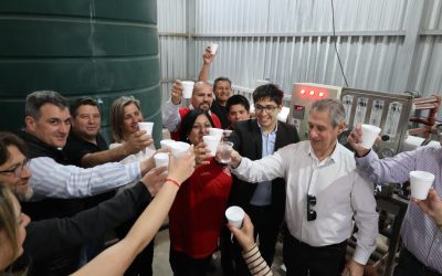 JAIME PRATS CELEBRO SU 112 ANIVERSARIO CON INAUGURACIONES Y NUEVOS PROYECTOS