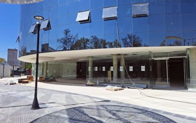 SAN RAFAEL AVANZA: COMENZÓ EL PROCESO LICITATORIO PARA LA CONCESIÓN DE LOCALES EN LA EX TERMINAL