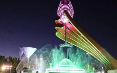 EL MUNICIPIO DE SAN RAFAEL ES AUTÓNOMO Y AVANZA HACIA SU CARTA ORGÁNICA