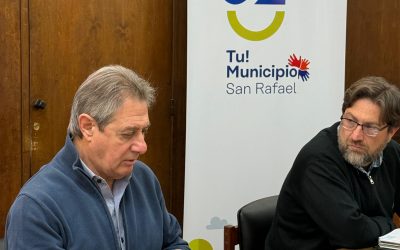 EL MUNICIPIO DIAGRAMÓ UN PLAN DE ACCIÓN PARA ATENDER LAS CONSECUENCIAS QUE DEJÓ EL TEMPORAL