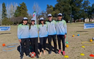 “RECREO”: DESDE AHORA TUS DOMINGOS EN EL PARQUE VAN A SER MUCHO MÁS DIVERTIDOS