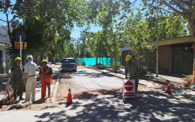 ATENCIÓN AUTOMOVILISTAS: CORTE DE TRÁNSITO EN CALLE ALMAFUERTE ENTRE CNEL SUÁREZ Y CORRIENTES