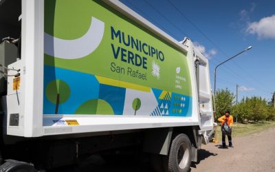 DÍA DE SAN RAFAEL ARCÁNGEL: COMO FUNCIONARÁN LOS SERVICIOS MUNICIPALES