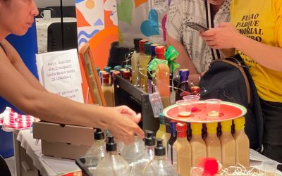 SAN RAFAEL SE PROMOCIONÓ EN BUENOS AIRES, SANTA FE, ROSARIO Y PARANÁ