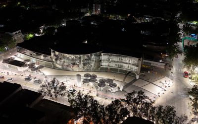 ABRIÓ EL PROCESO LICITATORIO PARA LOS LOCALES COMERCIALES DE LA EX TERMINAL