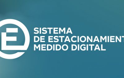 ESTACIONAMIENTO CONTROLADO: YA FUNCIONA LA FASE DE PRUEBA CON CRÉDITO DE CORTESÍA