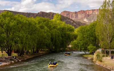 SAN RAFAEL PROMOCIONA SUS ENCANTOS Y SABORES EN BUENOS AIRES, ROSARIO Y SANTA FE