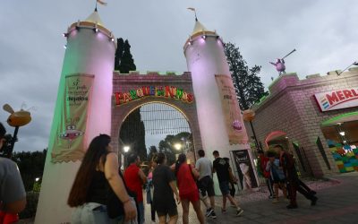 FINDE XL: LA OCUPACIÓN TURÍSTICA LLEGA AL 80% EN SAN RAFAEL