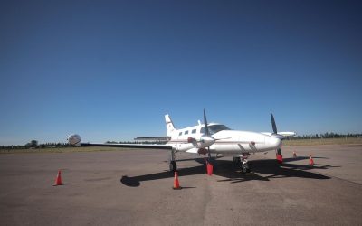 OMAR FÉLIX LANZÓ LA LUCHA ANTIGRANIZO: “BENEFICIA A TODOS LOS SECTORES ECONÓMICOS DE LA REGIÓN”-