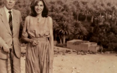 SAN RAFAEL SERÁ SEDE DEL SIMPOSIO INTERNACIONAL “BORGES MÁS ALLÁ DEL ORIENTALISMO”