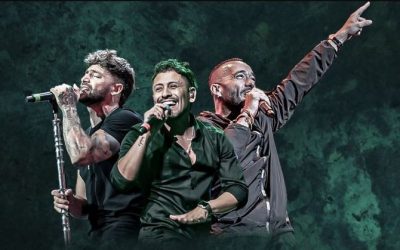 FINDE XL: MÚSICA, GASTRONOMÍA Y RECREACIÓN PARA TODOS LOS GUSTOS