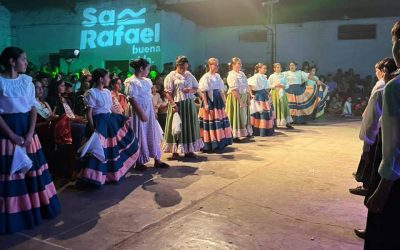 FIN DE SEMANA DE LLUVIAS: VENDIMIAS REPROGRAMADAS