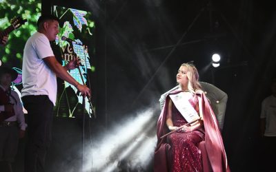 LOURDES FENOY GUIZZARDI NUEVA REPRESENTANTE DE REAL DEL PADRE