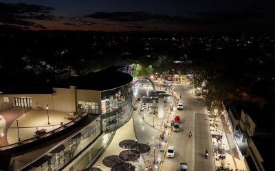 SE PRORROGA LA APERTURA DE SOBRES PARA LOS LOCALES DE LA EX TERMINAL