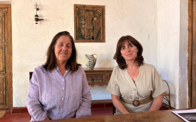 TODO LISTO EN SAN RAFAEL PARA RECIBIR EL SIMPOSIO INTERNACIONAL “BORGES MÁS ALLÁ DEL ORIENTALISMO”