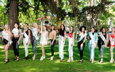 CONVOCATORIA: ASPIRANTES A REPRESENTANTE VENDIMIAL DE CIUDAD