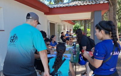 ÚLTIMOS CUPOS PARA LAS COLONIAS DE VERANO: CIENTOS DE PERSONAS YA ANOTARON A SUS HIJOS
