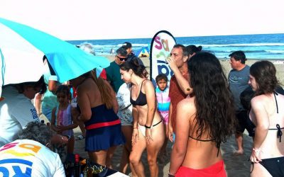 SAN RAFAEL CERRÓ SU EXITOSA PROMOCIÓN TURÍSTICA POR LA COSTA ATLÁNTICA